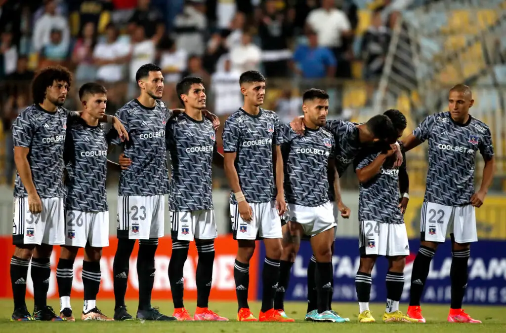 Colo-Colo apareció en el puesto 163 del último ranking de la IFFHS y se consolida como el mejor equipo chileno.