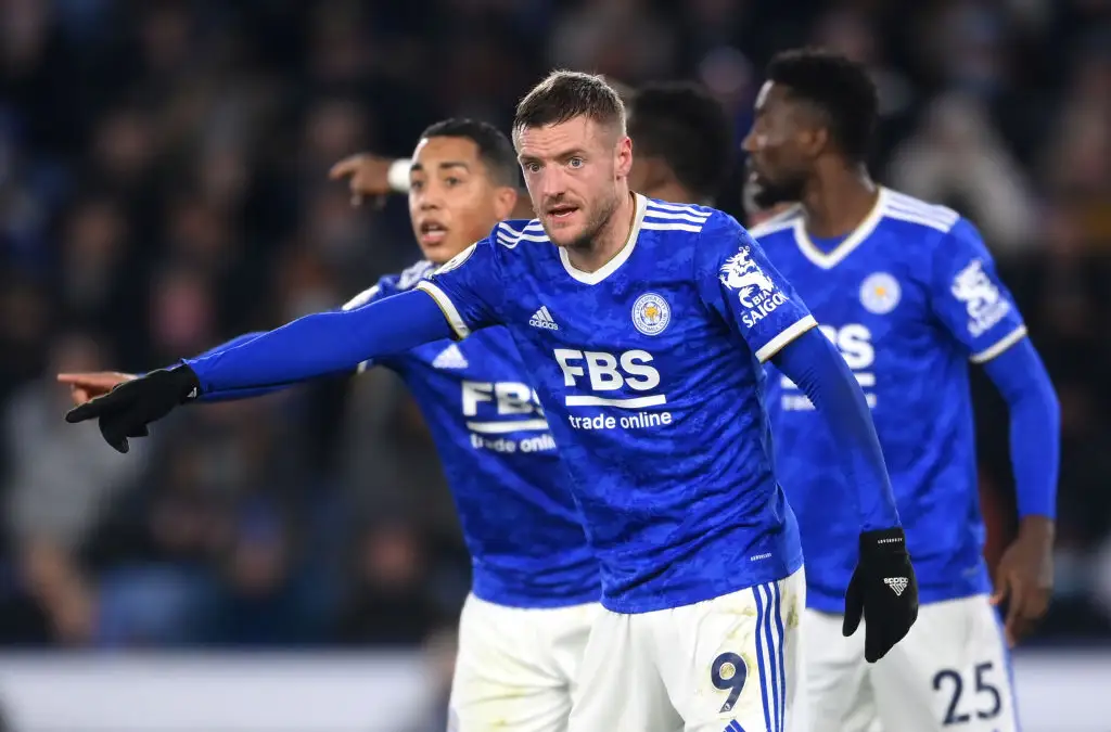 El Leicester City estaría tras los pasos de Damián Pizarro.