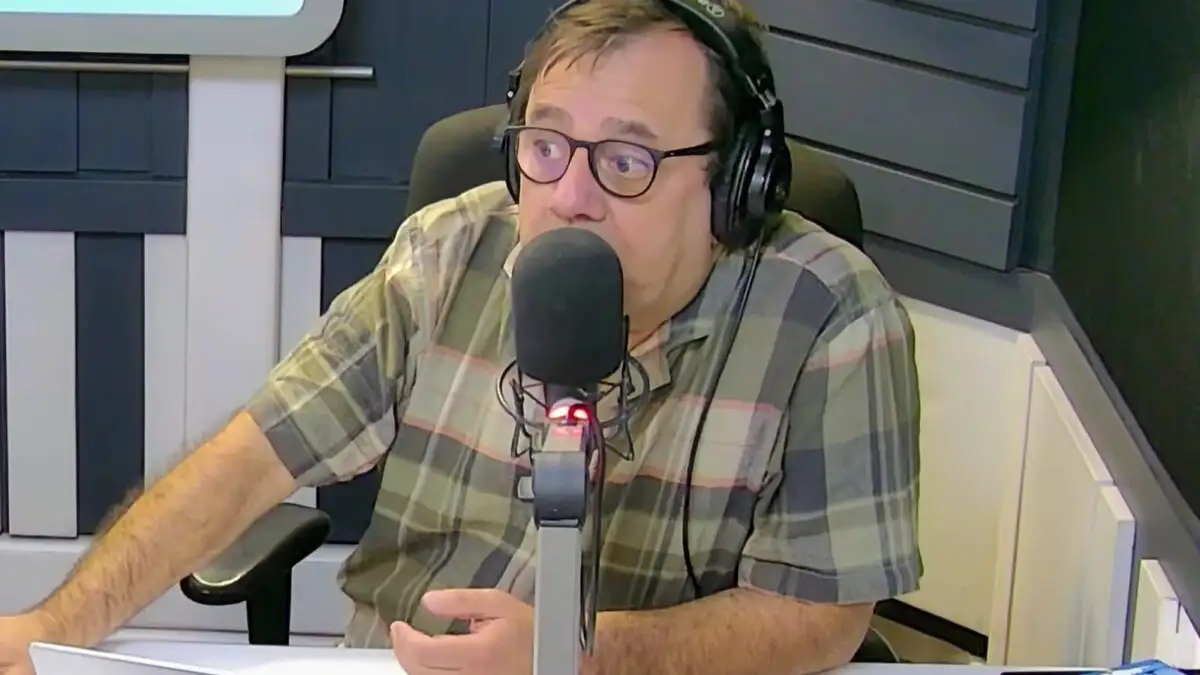 Danilo Díaz.