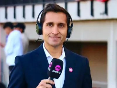 Un viejo conocido: Daniel Arrieta revela un nuevo candidato como jefe del fútbol joven de Colo-Colo