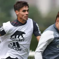 Colo-Colo no deja nada al azar y pactó un nuevo encuentro en el ajetreado calendario de noviembre