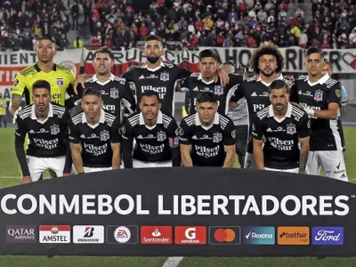 Colo-Colo perdió un jugador titular para el duelo definitorio ante Fortaleza