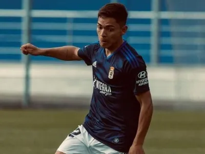 Representantes de Joan Cruz ni se inmutan ante la demanda de Colo-Colo: «No ha llegado nada»