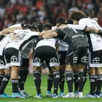 Atención: La más probable formación de Colo-Colo para enfrentar a Deportes La Serena