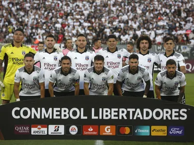 Con una baja obligada: La formación que usará Colo-Colo ante Cobresal