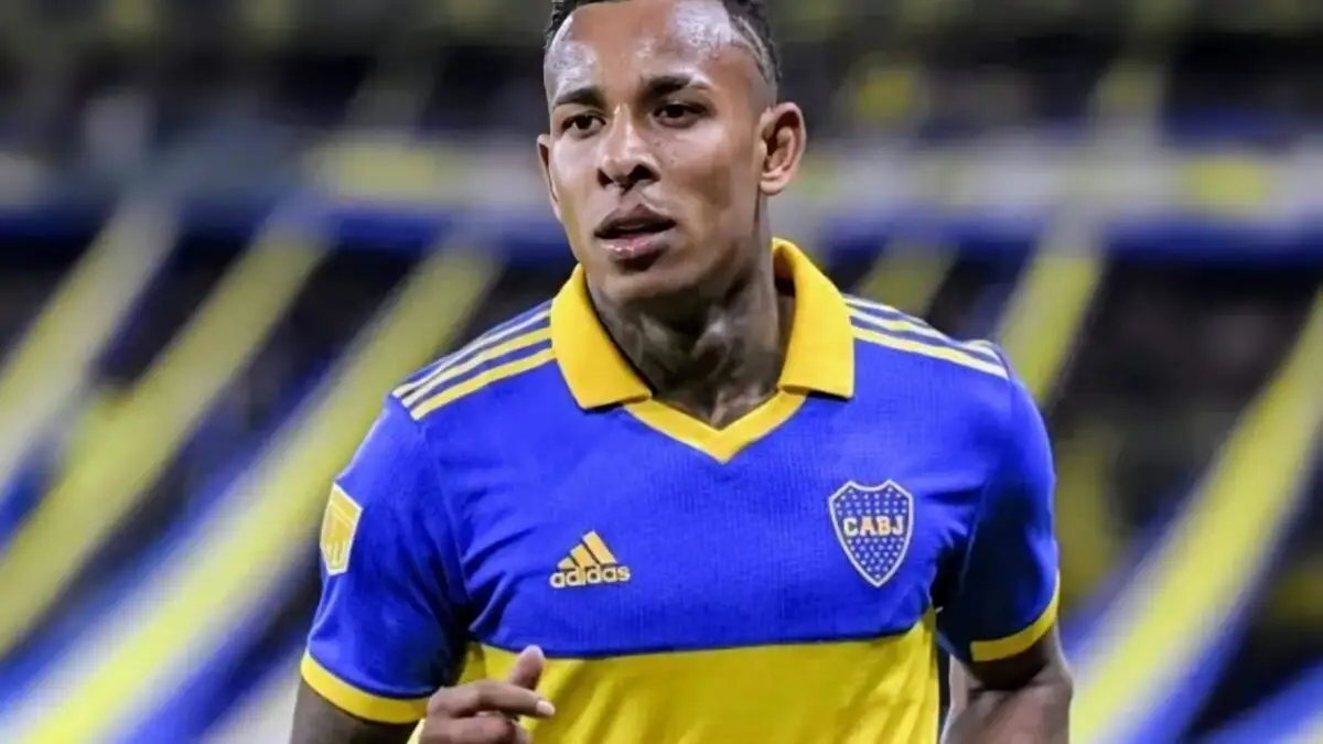 Colo-Colo volverá a la carga por Sebastián Villa.