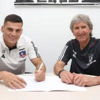 ¿4 refuerzos? La sorpresiva razón por la que Colo-Colo podría fichar un jugador más que el resto de los clubes