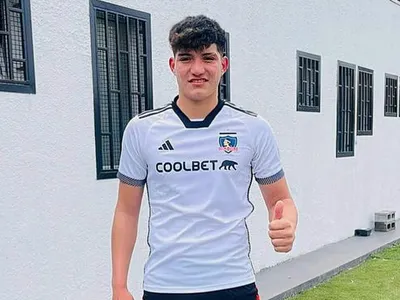 ¿Quién es Juan Pablo Canales, el sorpresivo refuerzo que Colo-Colo sumó desde la Tercera División?