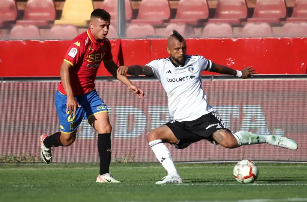 Arturo Vidal volverá a la formación