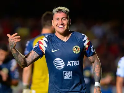 Nicolás Castillo no se detiene: “Pasado a Z”