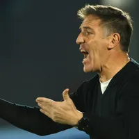 Descartan una mejora de Eduardo Berizzo en La Roja y postulan a su reemplazante ideal: «Hay olor a gladiolo»