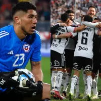 Le entregó su venia: Brayan Cortés metió presión y apuntó al jugador de Colo-Colo que le gustaría ver en la nómina de La Roja