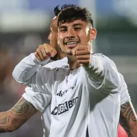 Interés formal: Revelan los 2 clubes que buscarían el fichaje de Alexander Oroz