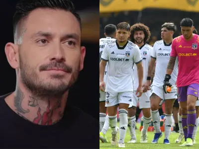 «No quiere venir a la selección»: Mauricio Pinilla descartó a figura de Colo-Colo como opción para La Roja
