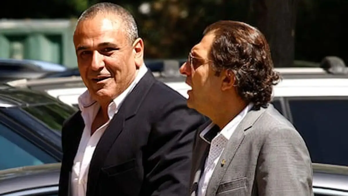 El presidente de la ANFP no está muy convencido con lo planteado por Mosa.