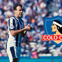 La fuerte señal de Matías Catalán que lo acerca a pasos agigantados al Estadio Monumental