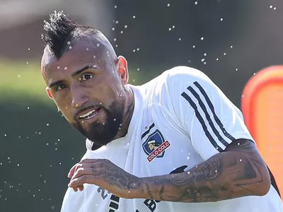 Sorpresa: Arturo Vidal estuvo muy cerca de formarse en otro club del fútbol chileno y no en Colo-Colo