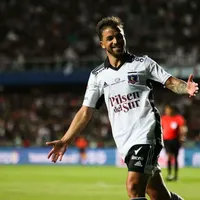 Los tres nombres que baraja Colo-Colo para utilizar el cupo de extranjero dejado por Gabriel Costa