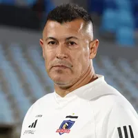 «No los convenció»: Jorge Almirón le habría bajado el pulgar a dos refuerzos para Colo-Colo