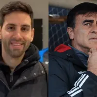 Maks Cárdenas revela y analiza a los 5 candidatos que tiene Colo-Colo para reemplazar a Quinteros