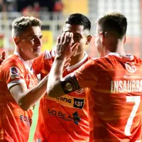 Con patada a Valdivia incluida: El provocador video con que Cobreloa calienta el ‘clásico’ ante Colo-Colo