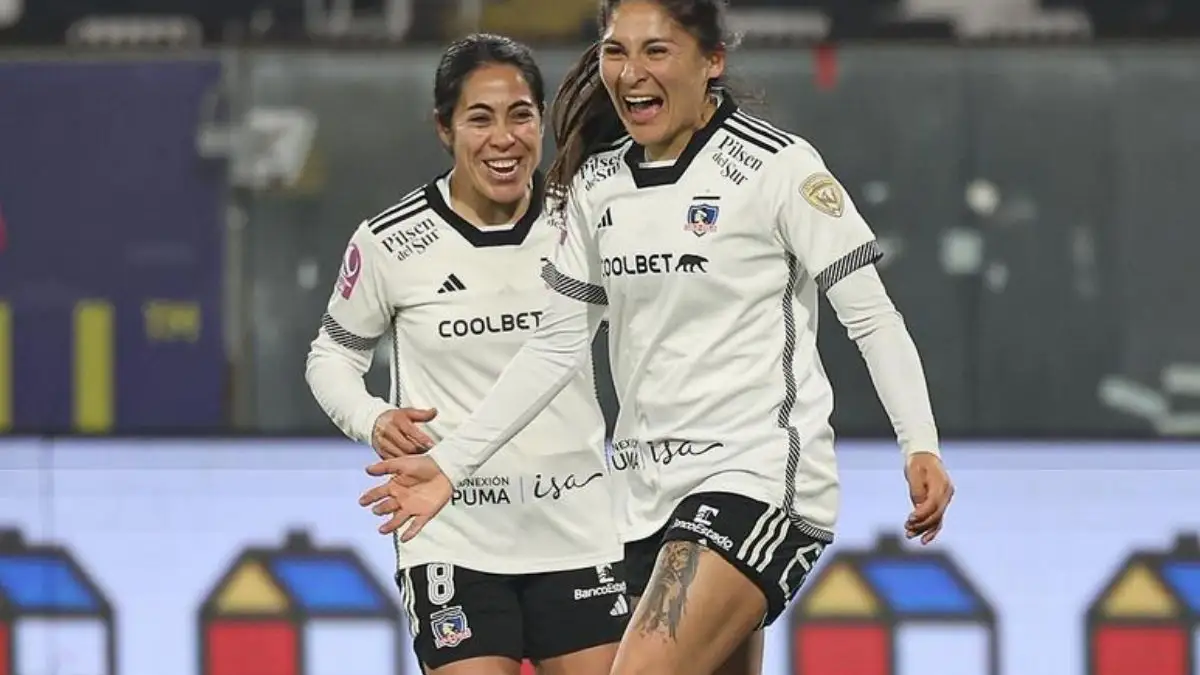 Colo-Colo enfrentará a Everton de local.