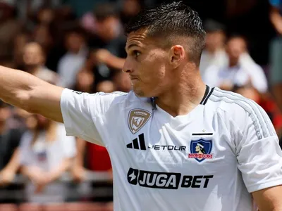 Superclásico por Lucas Cepeda: El nuevo club que estaría interesado en el jugador de Colo-Colo