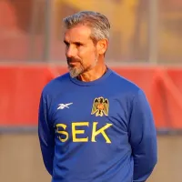 Legión colocolina: Miguel Ramírez sumó a tetracampeón con Colo-Colo a su cuerpo técnico en Unión Española