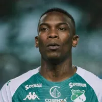 La insólita polémica que está protagonizando Fabián Castillo en Colombia