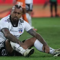 Fin de la octava fecha: Así quedó la tabla de posiciones tras la derrota de Colo-Colo frente a Cobreloa