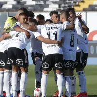 Van por su revancha: Dos jugadores desechados por Colo-Colo fueron oficializados en Barnechea