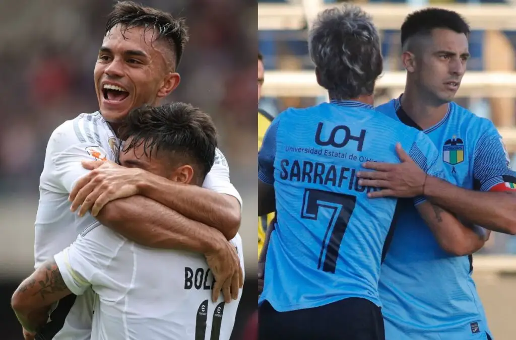 Colo-Colo recibirá a O’Higgins este lunes.