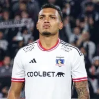 ¿Deja Colo-Colo? Revelan oferta por Daniel Gutiérrez desde un club de Primera División