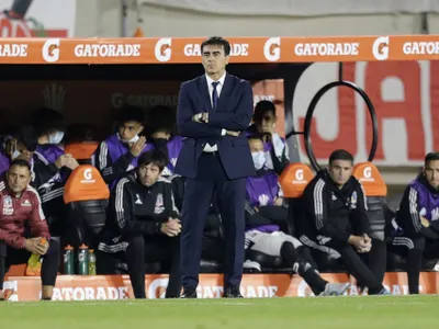 Indignado: El potente mensaje de Gustavo Quinteros contra barristas de Colo-Colo