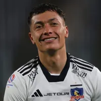 “Por tres clubes”: Aseguran que Cristián Zavala es seguido desde una de las grandes ligas de Sudamérica