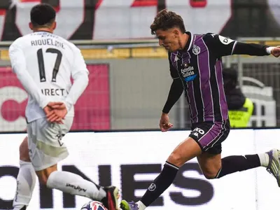 Todo definido: Los 5 jugadores del primer equipo que estarán en el amistoso ante Real Valladolid