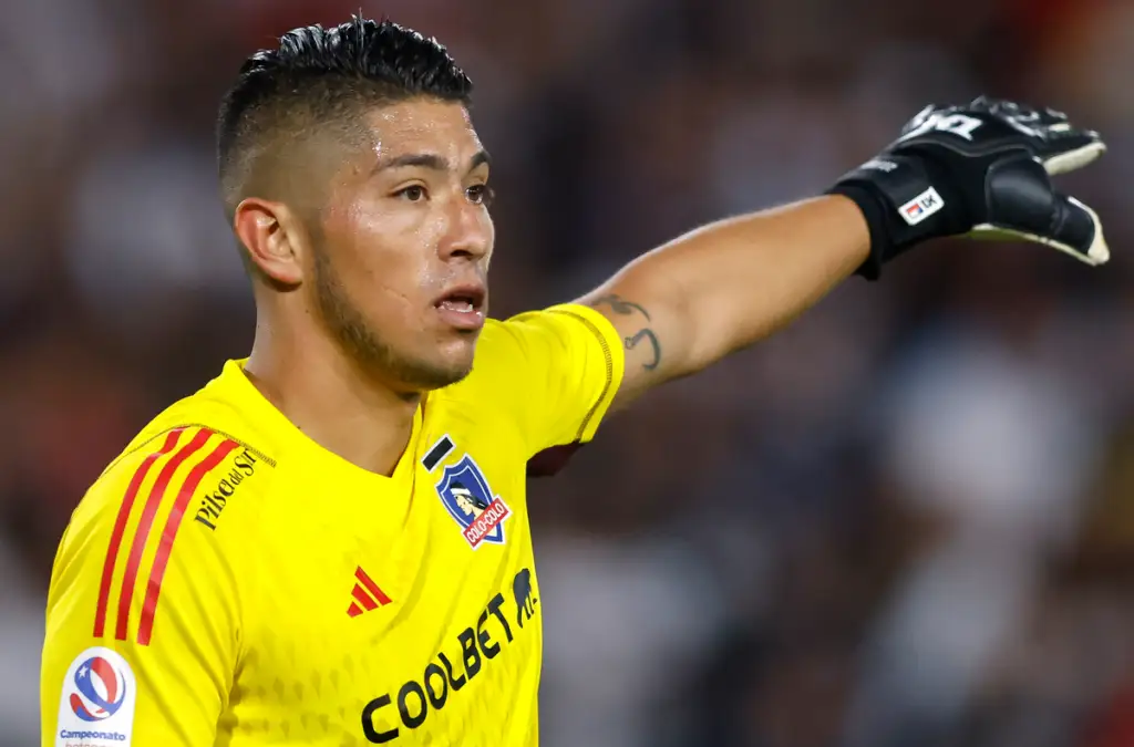 Brayan Cortés está en la órbita de Estudiantes de La Plata.