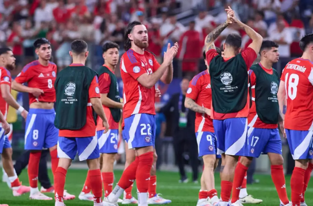 La Roja se jugará una verdadera ‘final’ ante Canadá por Copa América.
