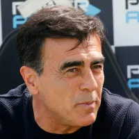 La gran sorpresa que Gustavo Quinteros alinearía como titular en el amistoso entre Colo-Colo y River Plate
