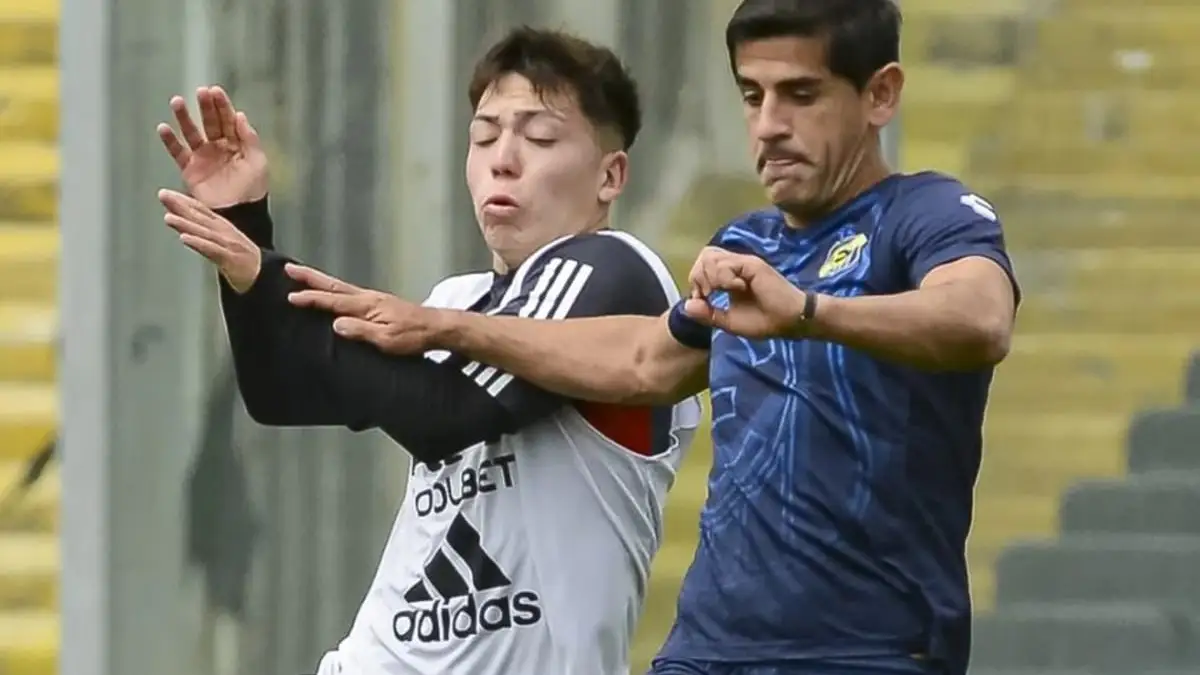 Créditos: Everton de Viña del Mar.