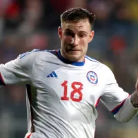 Siempre pasa algo: Bruno Barticciotto le entregó negativas noticias al cuerpo técnico de la Selección Chilena