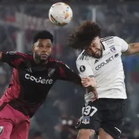 Es un hecho: La gran decisión que tomó Colo-Colo pensando en la revancha con River Plate