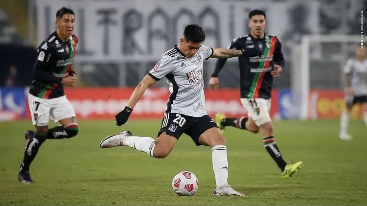 Williams Alarcón partirá al Ibiza de la segunda división de España.