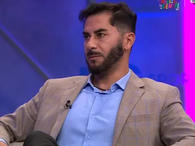 «Si no estuviera en la Selección…»: Johnny Herrera cuestiona la titularidad de jugador de Colo-Colo