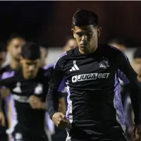 La inédita medida que tomó Colo-Colo para enfrentar a Deportes Limache por Copa Chile