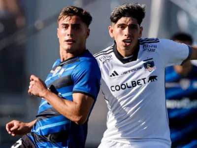 Se encienden las alarmas: El complejo estado del Estadio CAP en la previa del duelo entre Colo-Colo y Huachipato