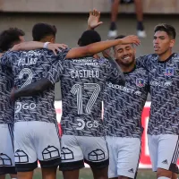Se esfuerza al máximo: El jugador olvidado por Gustavo Quinteros que busca recuperar terreno en Colo-Colo