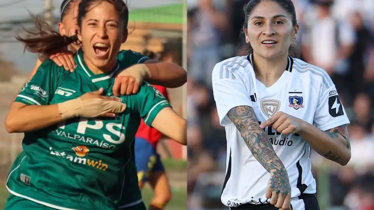 Las tricampeonas se preparan para visitar a Santiago Wanderers.