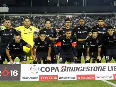 Jugó en Colo-Colo, desperdició un insólito gol en Copa Libetadores y ya tiene nuevo club en Argentina