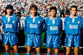 El triunfo de Colo-Colo sobre el Real Madrid de Iván Zamorano cumple 27 años